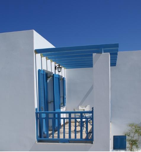 Remvi Apartments Скала Номер фото